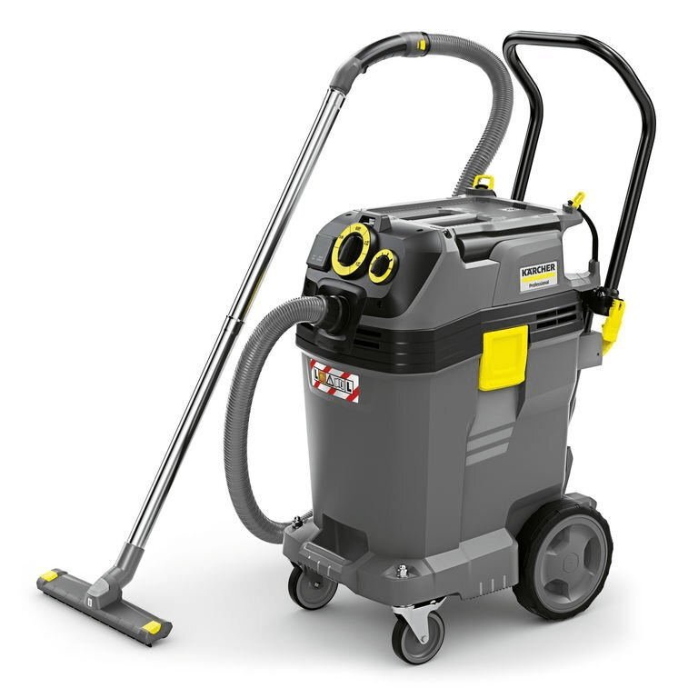 Пылесосы Karcher