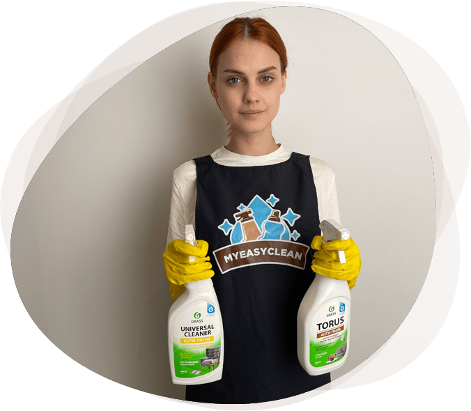 Проверенные клинеры